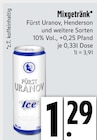 E xpress Kaufbeuren - Ice Angebot im Prospekt Ice bei E xpress im Kaufbeuren Prospekt für 1,29 €