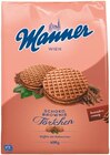 Schoko Brownie von Manner für 3,29 € bei Netto mit dem Scottie im Angebot Schoko Brownie von Manner im aktuellen Netto mit dem Scottie Prospekt