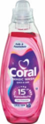 Waschmittel im Angebot bei Netto Marken-Discount in Saarbrücken Waschmittel Angebote von Coral bei Netto Marken-Discount Saarbrücken für 3,99 €