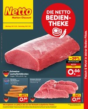 Schweinebraten im Netto Marken-Discount Prospekt in Halberstadt Aktueller Netto Marken-Discount Prospekt mit Schweinebraten, "Aktuelle Angebote", Seite 10
