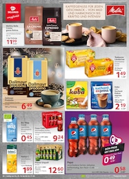 Hohes C Angebot im aktuellen Selgros Prospekt auf Seite 18