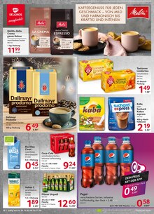 Melitta im Selgros Prospekt "HIER KAUFEN PROFIS & GENIESSER" mit 24 Seiten (Nürnberg)