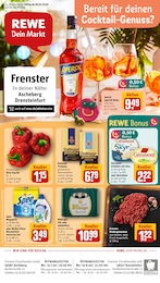 REWE Prospekt für Ascheberg mit 33 Seiten REWE Prospekt für Ascheberg: "Dein Markt", 33 Seiten, 28.07.2025 - 02.08.2025