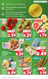 Kaufland Grillfleisch im Prospekt Kaufland Grillfleisch im Prospekt