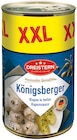 Königsberger Klopse von Dreistern im aktuellen Netto mit dem Scottie Prospekt