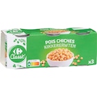 Promo Pois chiches à 1,65 € dans le catalogue Carrefour à Vaulx-en-Velin