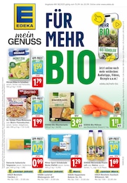 E center Prospekt "Aktuelle Angebote" für Bensheim, 84 Seiten, 15.09.2025 - 20.09.2025