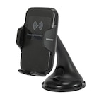 Support de téléphone norauto avec charge sans fil 10w pour tableau de bord et pare-brise - NORAUTO - Norauto Support de téléphone norauto avec charge sans fil 10w pour tableau de bord et pare-brise - NORAUTO à 17,99 € dans le catalogue Norauto