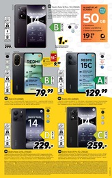 MEDIMAX Xiaomi im Prospekt 