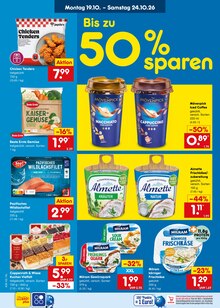 Fertiggerichte im aktuellen Netto Marken-Discount Prospekt (Nürnberg) Fertiggerichte im Netto Marken-Discount Prospekt "Aktuelle Angebote" mit 70 Seiten (Nürnberg)