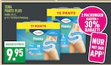 PANTS PLUS im Angebot bei Marktkauf in Schwerte PANTS PLUS Angebote von TENA bei Marktkauf Schwerte für 9,95 €
