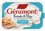 Frisch & Pur im Angebot bei REWE in Aachen Frisch & Pur Angebote von Géramont bei REWE Aachen für 1,79 €