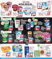 Joghurt im HIT Prospekt in Sankt Augustin Aktueller HIT Prospekt mit Joghurt, "ECHTE VIELFALT", Seite 9