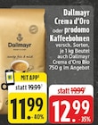 Crema d'Oro im Angebot bei E center in Hennef Crema d'Oro Angebote von Dallmayr bei E center Hennef für 11,99 €