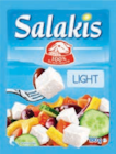 Schafkäse Light von Salakis für 1,99 € bei Lidl im Angebot Schafkäse Light von Salakis im aktuellen Lidl Prospekt