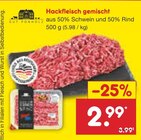 Hackfleisch gemischt im aktuellen Prospekt bei Netto Marken-Discount in Mayschoß