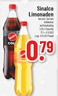 Cola oder Orange Angebote von Sinalco bei Marktkauf Hövelhof für 0,79 €