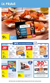 Prospectus Carrefour Market "Carrefour market" en cours à Aubagne, Page 24 Catalogue Carrefour Market en cours à Aubagne, "Carrefour market", Page 24