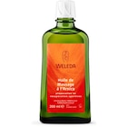 Gamme sport - WELEDA en promo chez Carrefour Versailles