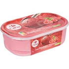 Sorbet - CARREFOUR EXTRA en promo chez Carrefour Market Sorbet - CARREFOUR EXTRA dans le catalogue Carrefour Market