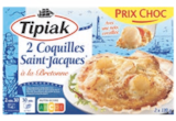 Supeco Valenciennes - Promo 2 Coquilles Saint-Jacques à la Bretonne Promo 2 Coquilles Saint-Jacques à la Bretonne à 4,75 € dans le catalogue Supeco à Valenciennes
