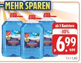 E center Bad Brückenau - Scheibenfrostschutz Angebot im Prospekt Scheibenfrostschutz bei E center im Bad Brückenau Prospekt für 6,99 €