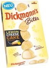 Penny - Dickmann's Bites Angebot im Prospekt Dickmann's Bites bei Penny im Prospekt "" für 1,99 €