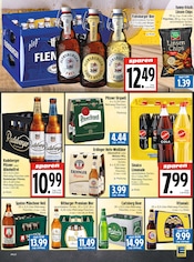 Bitburger im EDEKA Prospekt in Gießen Aktueller EDEKA Prospekt mit Bitburger, "Aktuelle Angebote", Seite 15