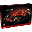 LEGO® Technic 42207 – F1 Ferrari SF-24 - LEGO - Carrefour LEGO® Technic 42207 – F1 Ferrari SF-24 - LEGO à 167,99 € dans le catalogue Carrefour