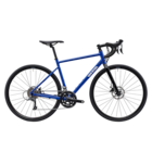 Aktuelle Fahrrad Angebote bei Decathlon in Mönchengladbach Aktuelles Endurance Rennrad EDR AF Shimano Claris 2×8 Angebot bei Decathlon in Mönchengladbach ab 799,99 €
