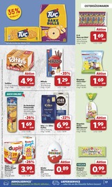 Aktueller combi Prospekt mit Kekse, "Markt - Angebote", Seite 17