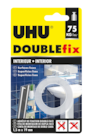 DOUBLEfix extra fort intérieur - UHU à 2,99 € dans le catalogue B&M
