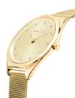 Bering - Uhr Ultra Slim Angebot im Prospekt Uhr Ultra Slim bei Bering im Prospekt "" für 179,00 €