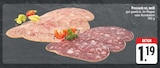 Pressack rot, weiß Angebote bei EDEKA Leipzig für 1,19 €