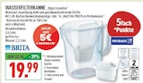 Wasserfilterkanne Style Essential Angebote von BRITA bei Marktkauf Kamen für 19,99 €