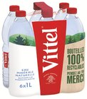EAU MINERALE NATURELLE à Super U dans Chaumont EAU MINERALE NATURELLE à Super U dans Chaumont