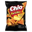 Tortillas Wild Paprika im Angebot bei Lidl in Erlangen Tortillas Wild Paprika Angebote von Chio bei Lidl Erlangen für 1,11 €