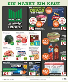 Marktkauf Prospekt Aktuelle Angebote mit  Seiten in Everswinkel und Umgebung
