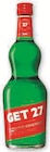 Super U Hérouville-Saint-Clair - Promo Liqueur de menthe GET 27 17,9° Promo Liqueur de menthe GET 27 17,9° à 9,76 € dans le catalogue Super U à Hérouville-Saint-Clair