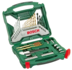 Bohrer- und Schrauberbit-Set »X-Line« bei Kaufland im Prospekt "" für 14,99 €