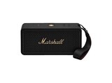 MIDDLETON II Bluetooth Lautsprecher, Black & Brass von MARSHALL im aktuellen MediaMarkt Saturn Prospekt für 254,99 €