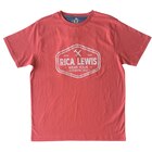 T-shirt à manches courtes imprimé homme - RICA LEWIS - Carrefour à Rosny-sous-Bois T-shirt à manches courtes imprimé homme - RICA LEWIS en promo chez Carrefour Rosny-sous-Bois à 24,99 €