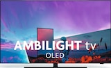 OLED TV 65OLED851 im Angebot bei expert in Amberg OLED TV 65OLED851 Angebote von PHILIPS bei expert Amberg für 1.699,00 €