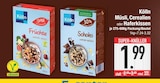 Müsli von Kölln im aktuellen EDEKA Prospekt für 1,99 €