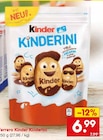 Kinder Kinderini bei Netto Marken-Discount im Prospekt "" für 6,99 €