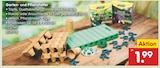 Garten- und Pflanzhelfer Angebote bei Netto Marken-Discount Ahlen für 1,99 €