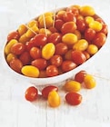 Super U Chanteloup - Promo Tomate cerise allongée ou mélangée Promo Tomate cerise allongée ou mélangée à 4,99 € dans le catalogue Super U à Chanteloup