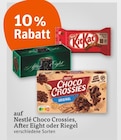 10 % Rabatt im tegut Prospekt 10 % Rabatt von Nestlé im aktuellen tegut Prospekt für