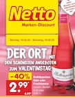 Sekt oder Fruchtsecco bei Netto Marken-Discount im Prospekt "" für 2,99 €