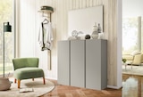 Garderobenpaneel im Angebot bei XXXLutz in Schorndorf Garderobenpaneel Angebote von Moderano bei XXXLutz Schorndorf für 159,00 €
